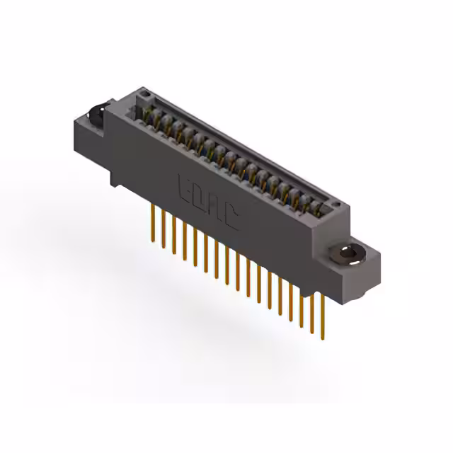 395-017-540-403 EDAC Inc.  Edgeboard Connectors